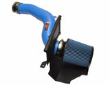 Injen 16-18 Ford Focus RS Cold Air Intake