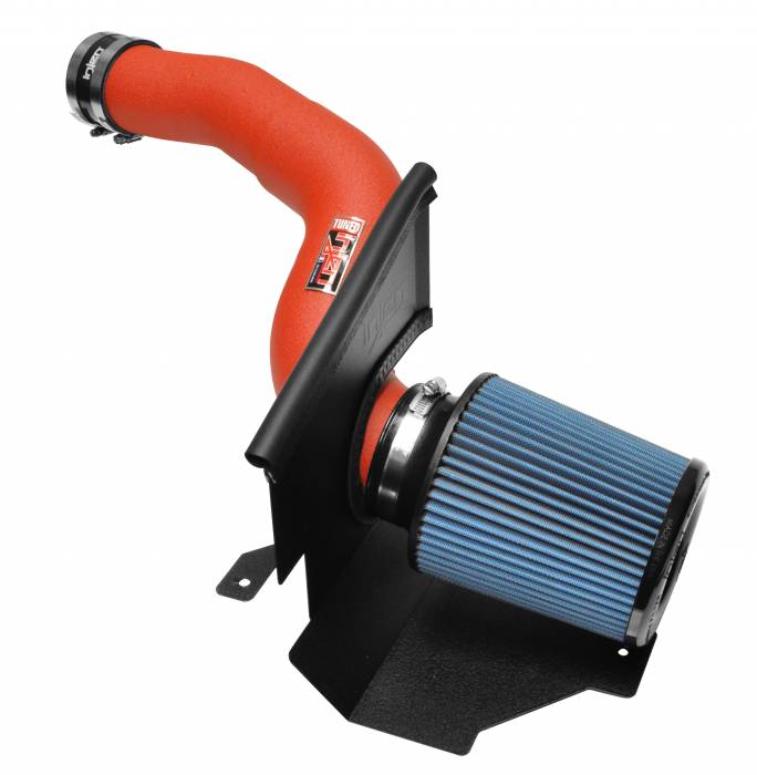 Injen 16-18 Ford Focus RS Cold Air Intake