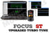 Focus ST Upgraded/Big Turbo Tune - Panda Motorworks
