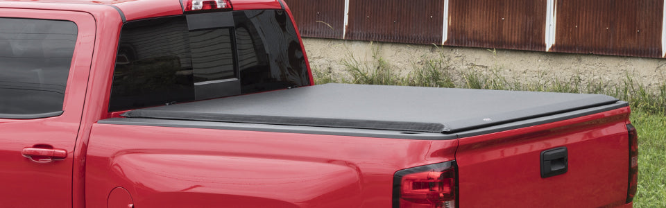Access Original 2019+ Ford Ranger 6ft Bed Roll-Up Cover