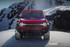 2021 Ford Bronco Heat Extractor Hood - Advanced Fiberglass Concepts
