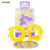 POWERFLEX Focus RS Rear Diff Rear Mounting Bushing Insert