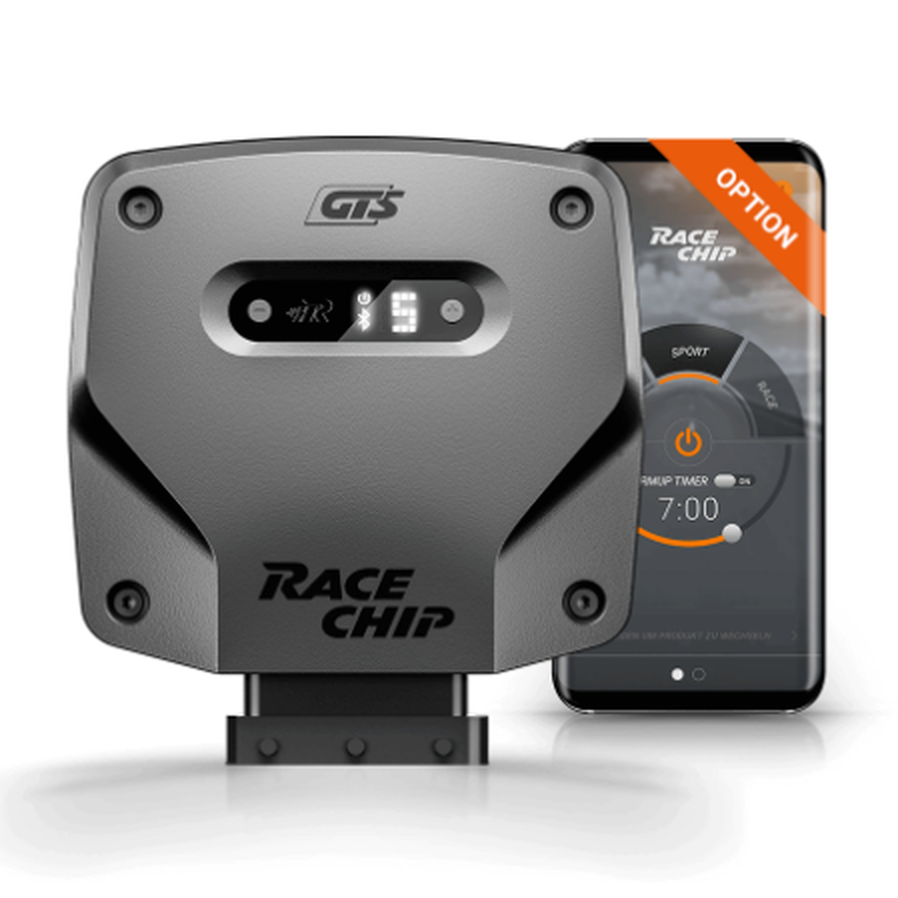 RaceChip Tuning Module-Kia Forte GT/Elantra Sport/ Veloster Turbo