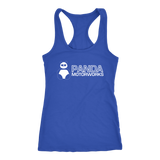Panda Motorworks ST/RS Womens Tank Top