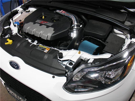 Injen Ford Focus ST Short Ram Intake w/MR Tech & Heat Shield - Panda Motorworks - 2