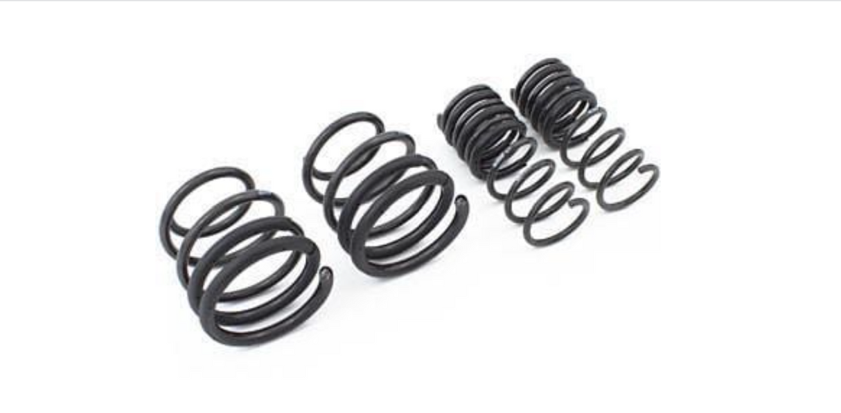 Eibach Pro-Kit Lowering Springs Subaru WRX 2015-2021