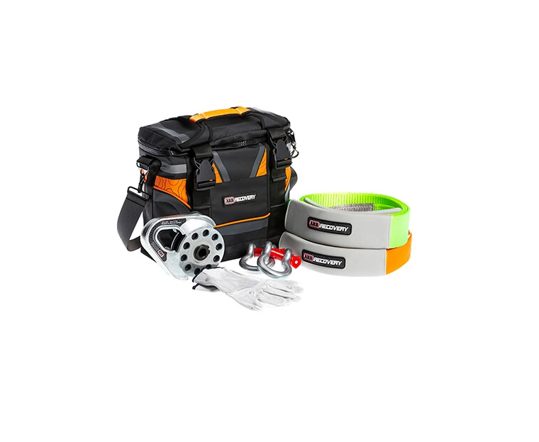 ARB ESSENTIALS RECOVERY KIT SII