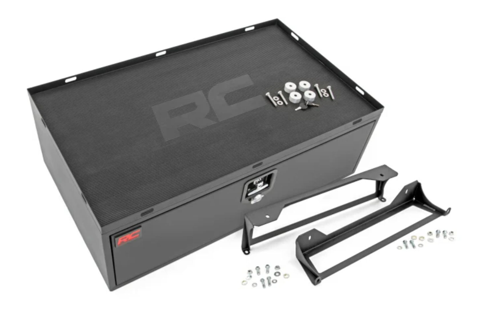 Rough Country STORAGE BOX | FORD BRONCO 4WD (2021)
