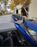 KC HiLiTES 2021+ Ford Bronco 50in. Pro6 Gravity LED 8-Light 160w Combo Beam Light Bar Kit