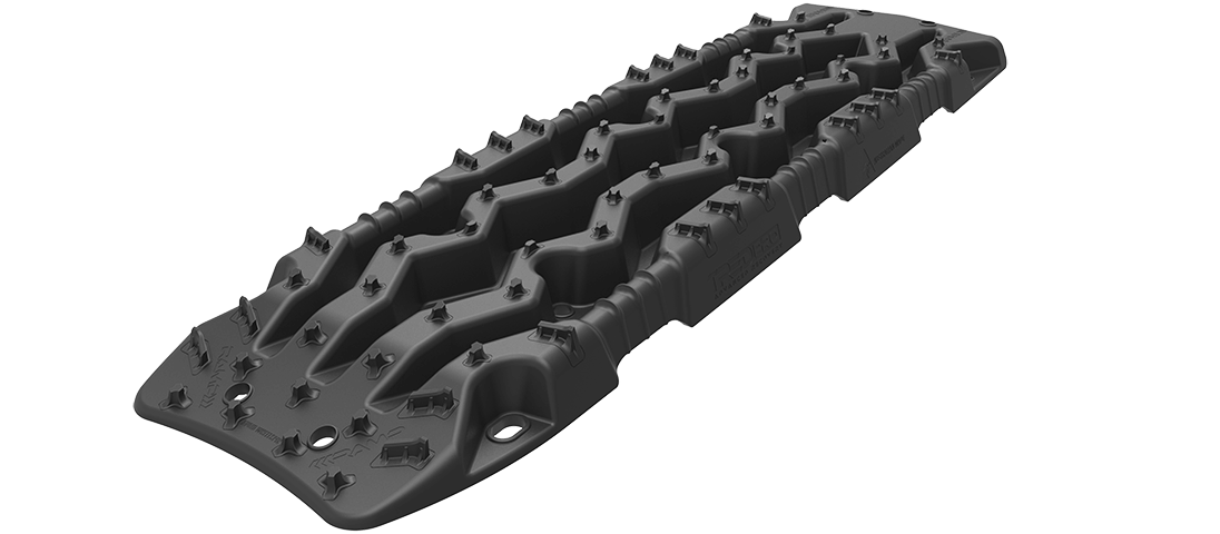 ARB TRED PRO Recovery Boards