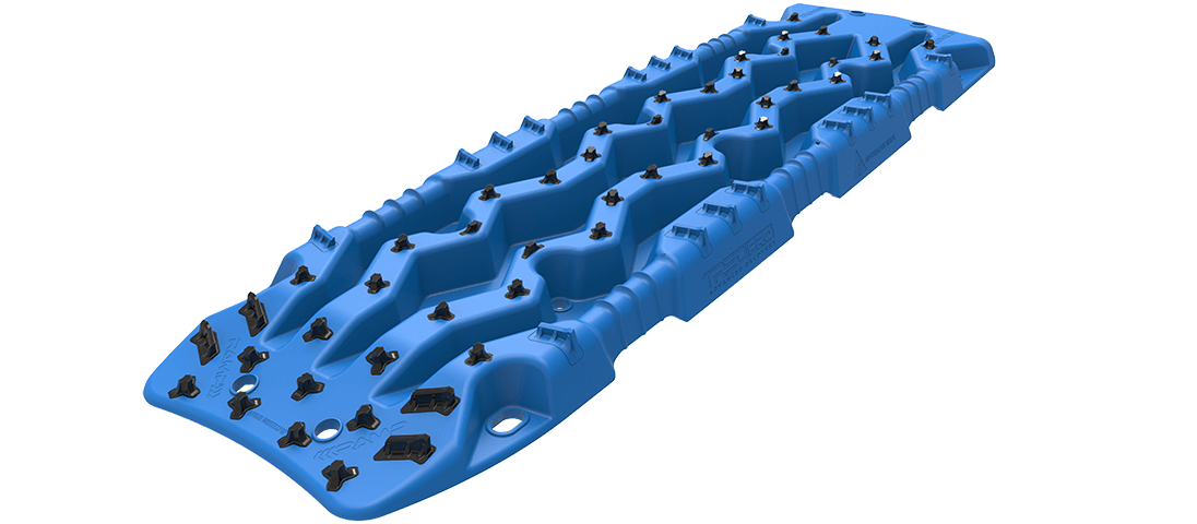 ARB TRED PRO Recovery Boards