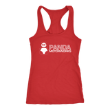 Panda Motorworks ST/RS Womens Tank Top