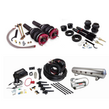 VW MK7 Golf GTI/R Air Lift Performance Complete Kit