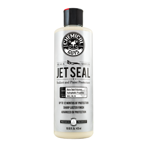 Chemical Guys JetSeal Sealant & Paint Protectant - 16oz