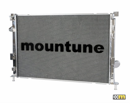 Mountune 13+ Ford Focus ST Triple Pass Radiator Upgrade