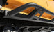 N-Fab Trail Slider Steps 2021 Ford Bronco 4 Door - Textured Black