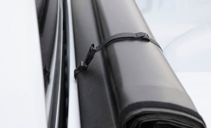 Access - Access Limited 2019+ Ford Ranger 5ft Bed Roll - Up Cover
