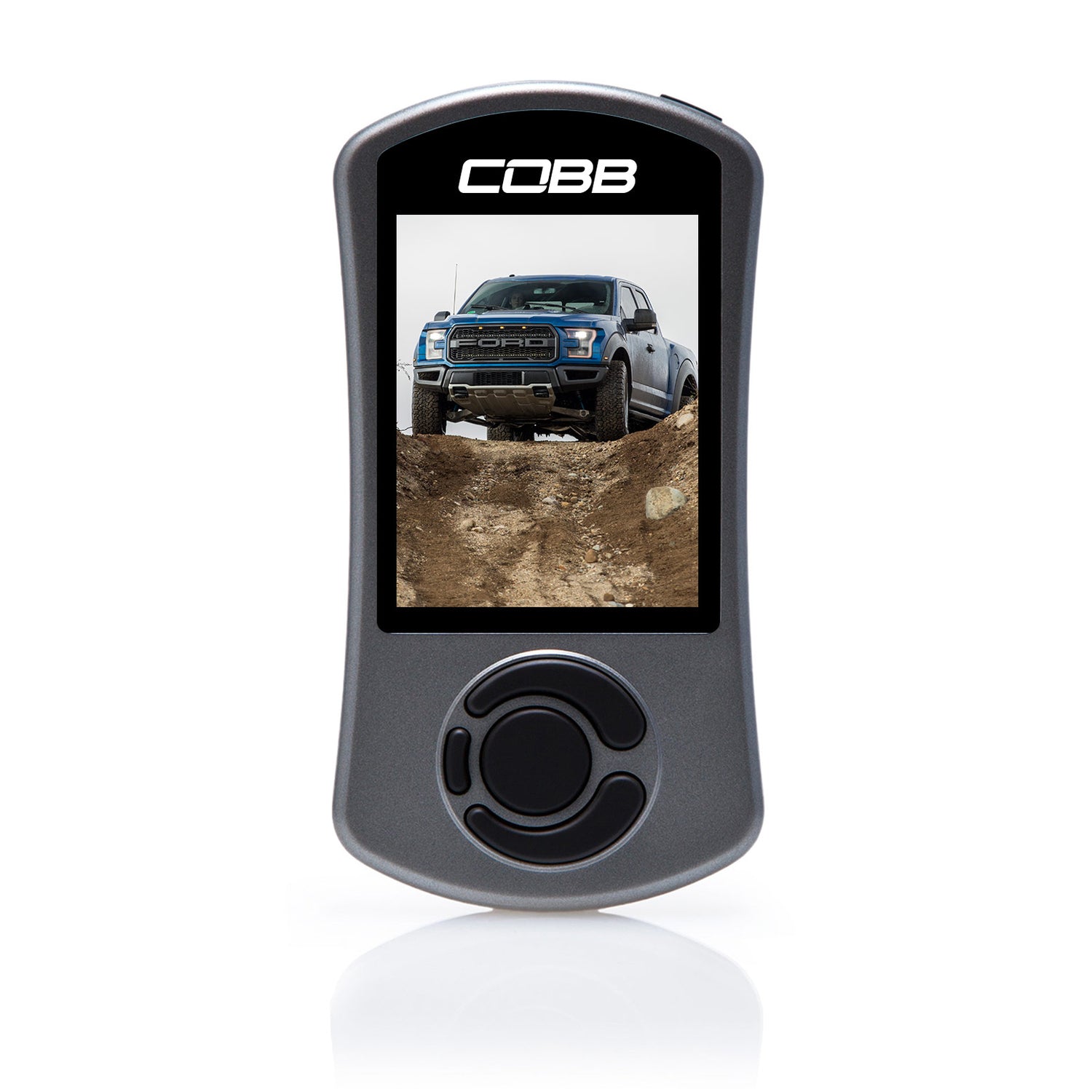 COBB F-150 RAPTOR ACCESSPORT V3 (UPGRADE TO TCM FLASHING)