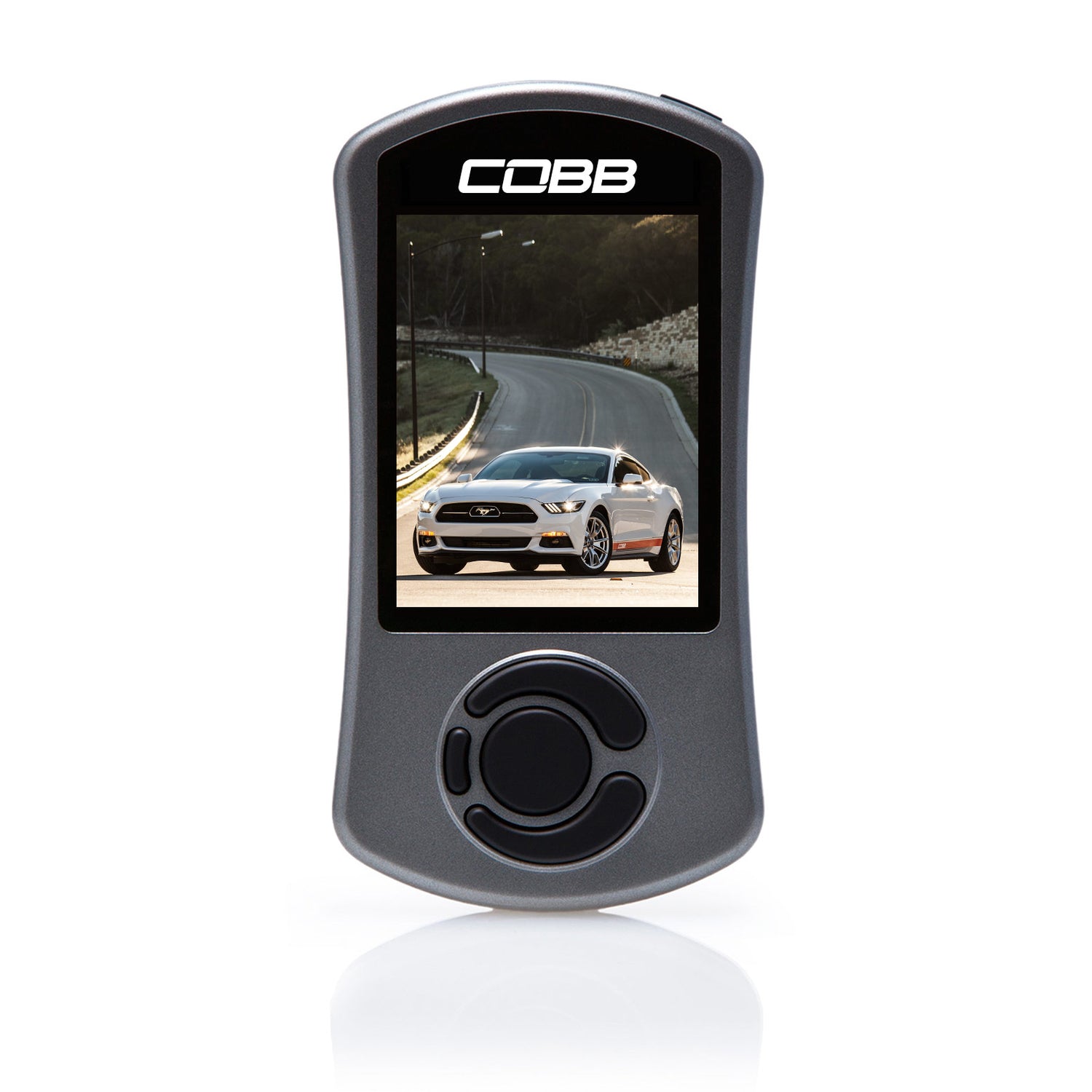 COBB Accessport Ecoboost Mustang