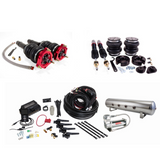 Honda Accord (10th gen) Air Lift Performance Complete Kit
