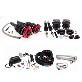 Honda Accord (10th gen) Air Lift Performance Complete Kit