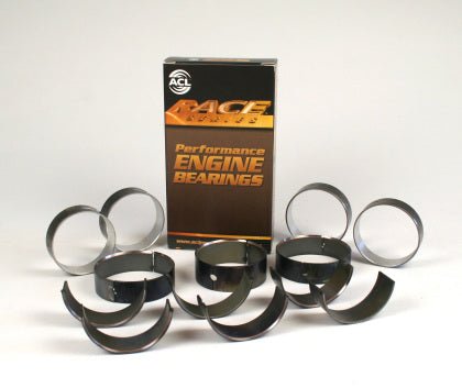 ACL - ACL Standard Size High Performance Rod Bearing Set - Panda Motorworks