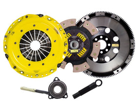 ACT - ACT 15 - 17 Volkswagen Golf R HD/Race Sprung 6 Pad Clutch Kit