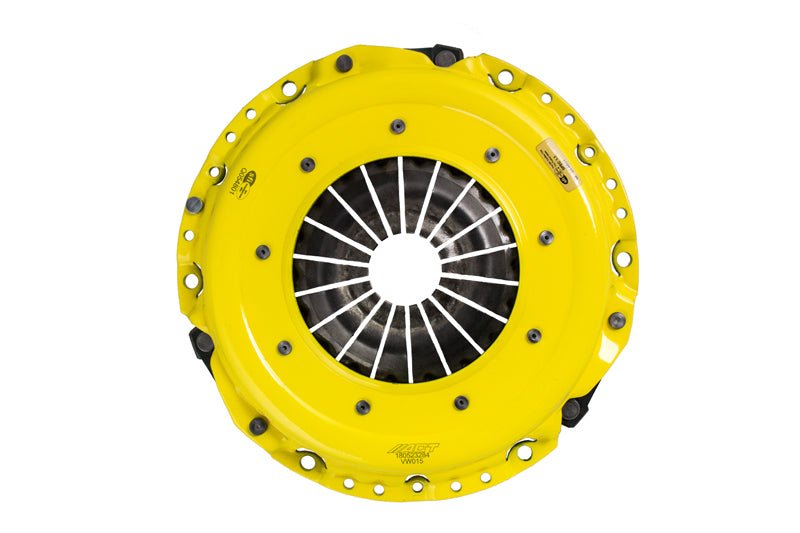 ACT - ACT 15 - 17 Volkswagen Golf R P/PL Heavy Duty Clutch Pressure Plate
