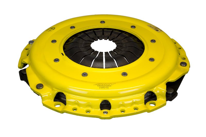 ACT - ACT 15 - 17 Volkswagen Golf R P/PL Heavy Duty Clutch Pressure Plate