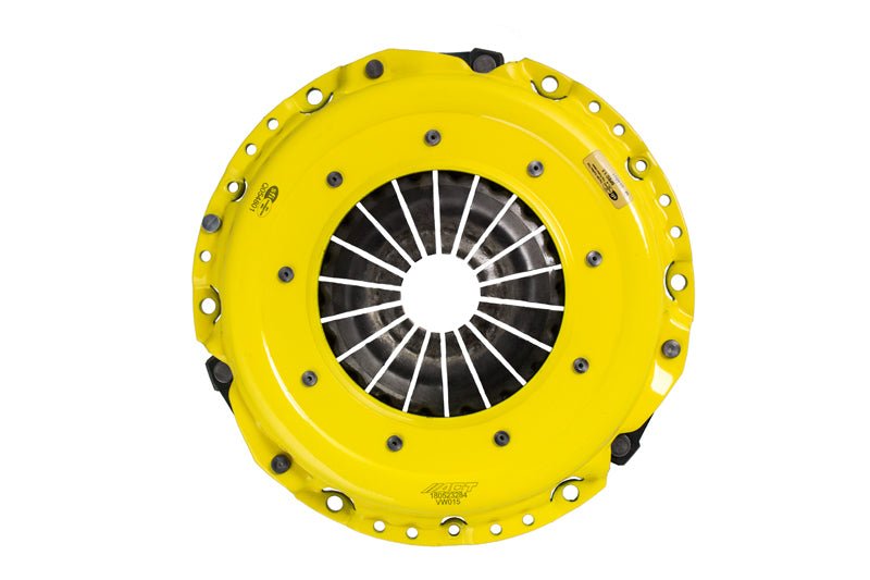 ACT - ACT 15 - 17 Volkswagen GTI/Golf R P/PL Xtreme Clutch Pressure Plate