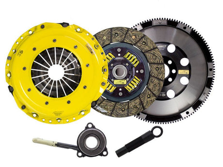 ACT - ACT 15 - 17 Volkswagen GTI/Golf R XT/Perf Street Sprung Clutch Kit