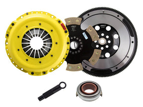 ACT - ACT 17 - 19 Honda Civic Type R HD/Race Rigid 6 Pad Clutch Kit