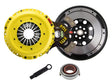 ACT - ACT 17 - 19 Honda Civic Type R HD/Race Sprung 4 Pad Clutch Kit