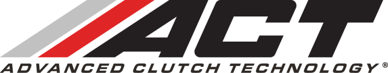 ACT - ACT 17 - 19 Honda Civic Type R HD/Race Sprung 6 Pad Clutch Kit