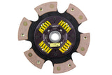 ACT - ACT 2001 Audi TT Quattro 6 Pad Sprung Race Disc
