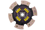 ACT - ACT 2001 Audi TT Quattro 6 Pad Sprung Race Disc