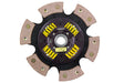 ACT - ACT 2001 Audi TT Quattro 6 Pad Sprung Race Disc