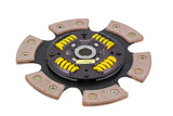 ACT - ACT 2001 Audi TT Quattro 6 Pad Sprung Race Disc