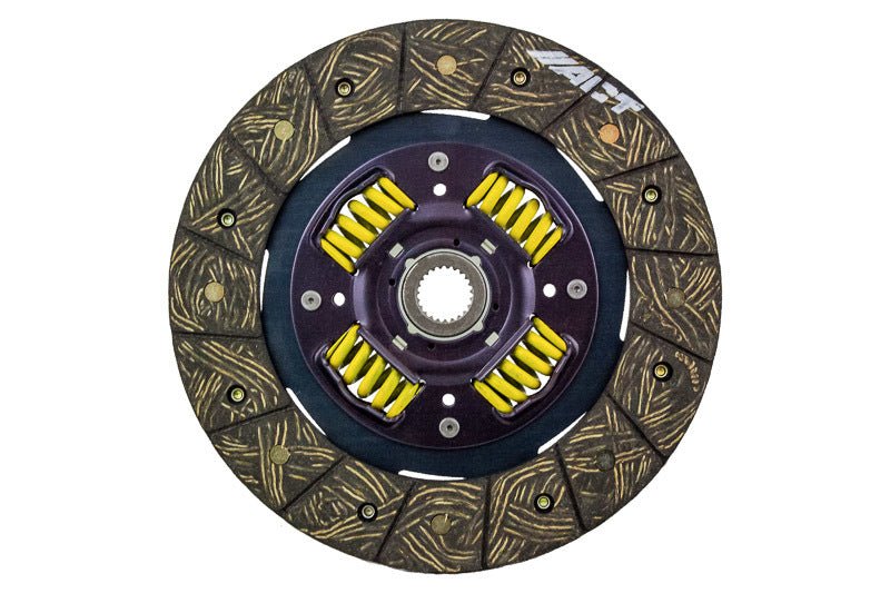 ACT - ACT 2002 Audi TT Quattro Perf Street Sprung Disc