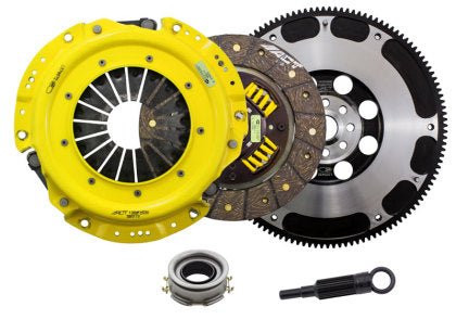 ACT - ACT 2013+ Scion FR - S XT/Perf Street Sprung Clutch Kit