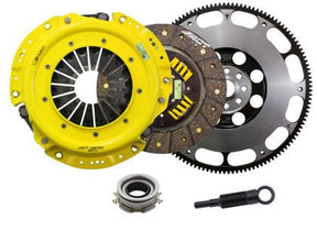 ACT - ACT 2013 Scion FR - S XT/Perf Street Sprung Clutch Kit