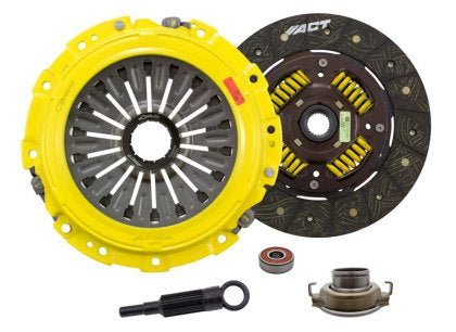 ACT - ACT HD - M/Perf Street Sprung - 06+ Subaru WRX STI