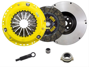 ACT - ACT HD/Perf Street Sprung Clutch Kit - 2006 - 2013 Mazdaspeed 3 - Panda Motorworks