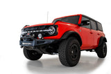 ADDICTIVE DESERT DESIGNS - ADDICTIVE DESERT DESIGNS 2021 - UP FORD BRONCO ROCK FIGHTER WINCH FRONT BUMPER - Panda Motorworks