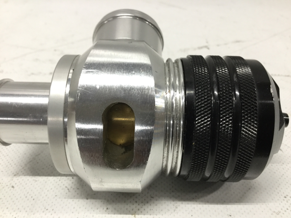 Turbo XS 2015 Subaru WRX Hybrid BOV Blow Off Valve Type XS