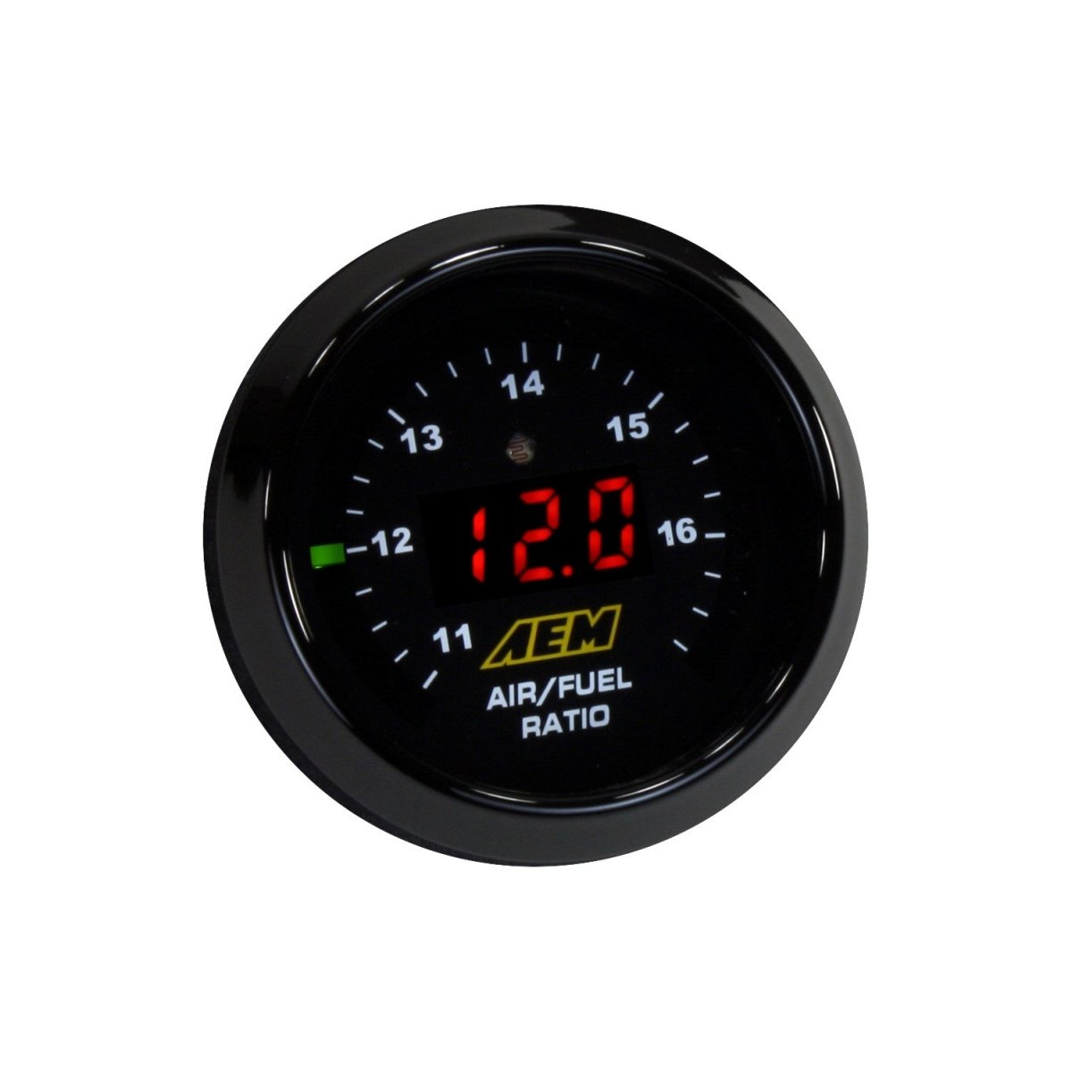 AEM Digital Wideband UEGO AFR Gauge - Panda Motorworks - 1