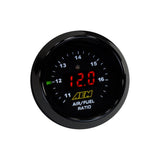 AEM Digital Wideband UEGO AFR Gauge - Panda Motorworks - 1