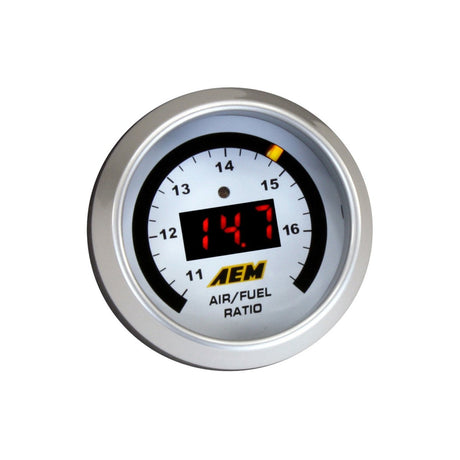 AEM Digital Wideband UEGO AFR Gauge - Panda Motorworks - 2