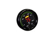AEM Electronics - AEM X - Series Pressure 0 - 100psi Gauge Kit - Panda Motorworks