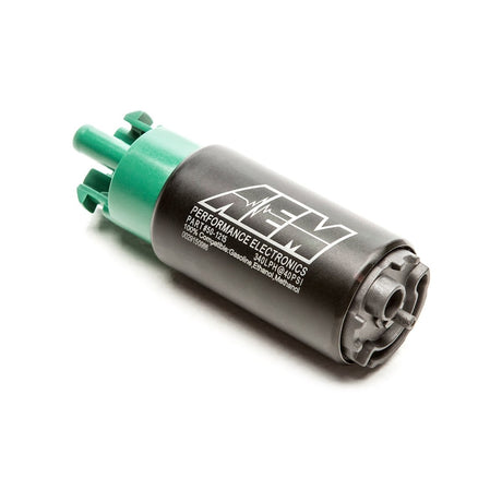 AEM Electronics - SUBARU AEM HIGH FLOW FUEL PUMP 05 - 09 LGT, 08 - 14 WRX, 08 - 20 STI